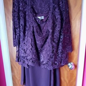 COPY - New Mother of The Bride Slack Suit